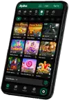 novo bet App